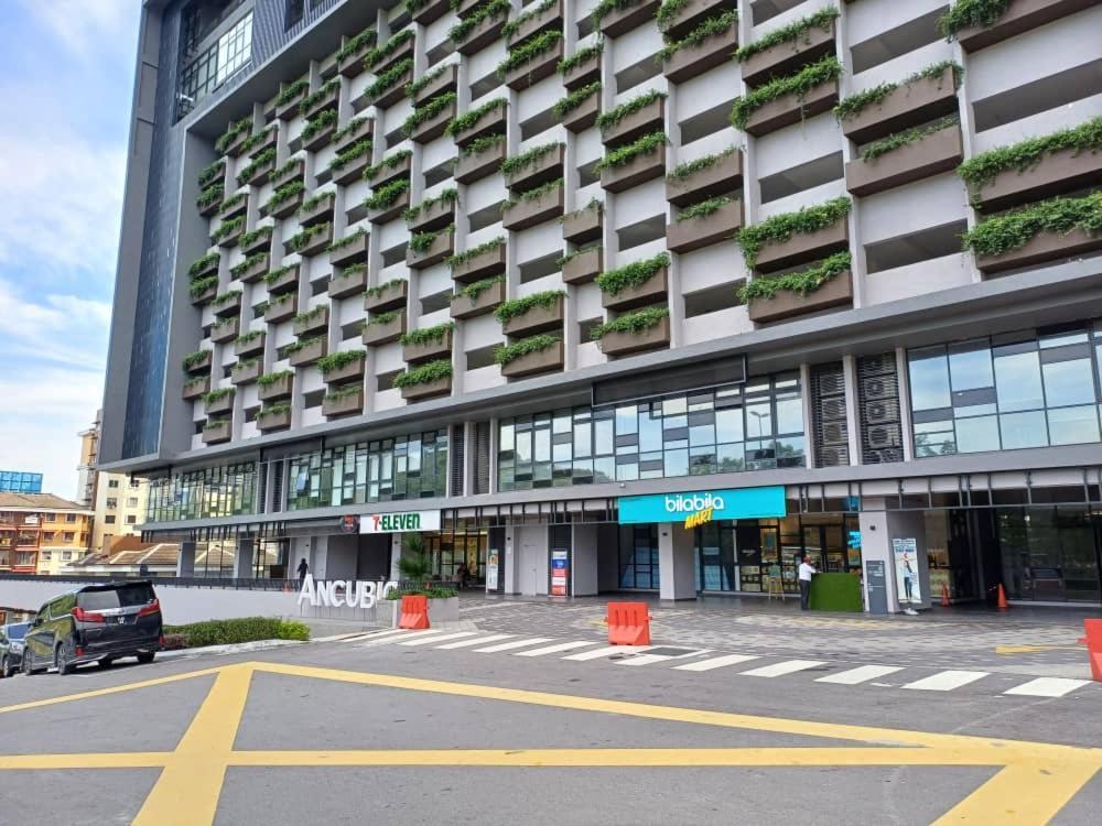 Cubic Botanical Entire Unit Parking/pool Kl Bangsar * Kuala Lumpur