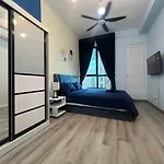 Cubic Botanical Entire Unit Parking/Pool Kl Bangsar