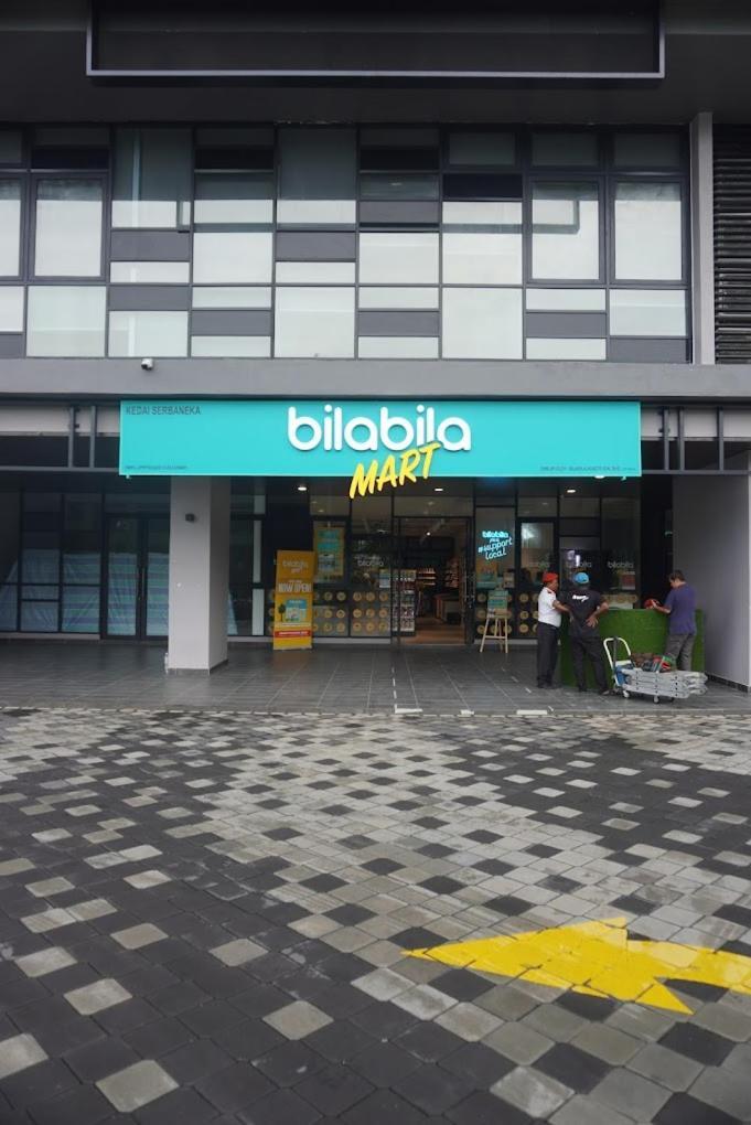 Cubic Botanical Entire Unit Parking/pool Kl Bangsar