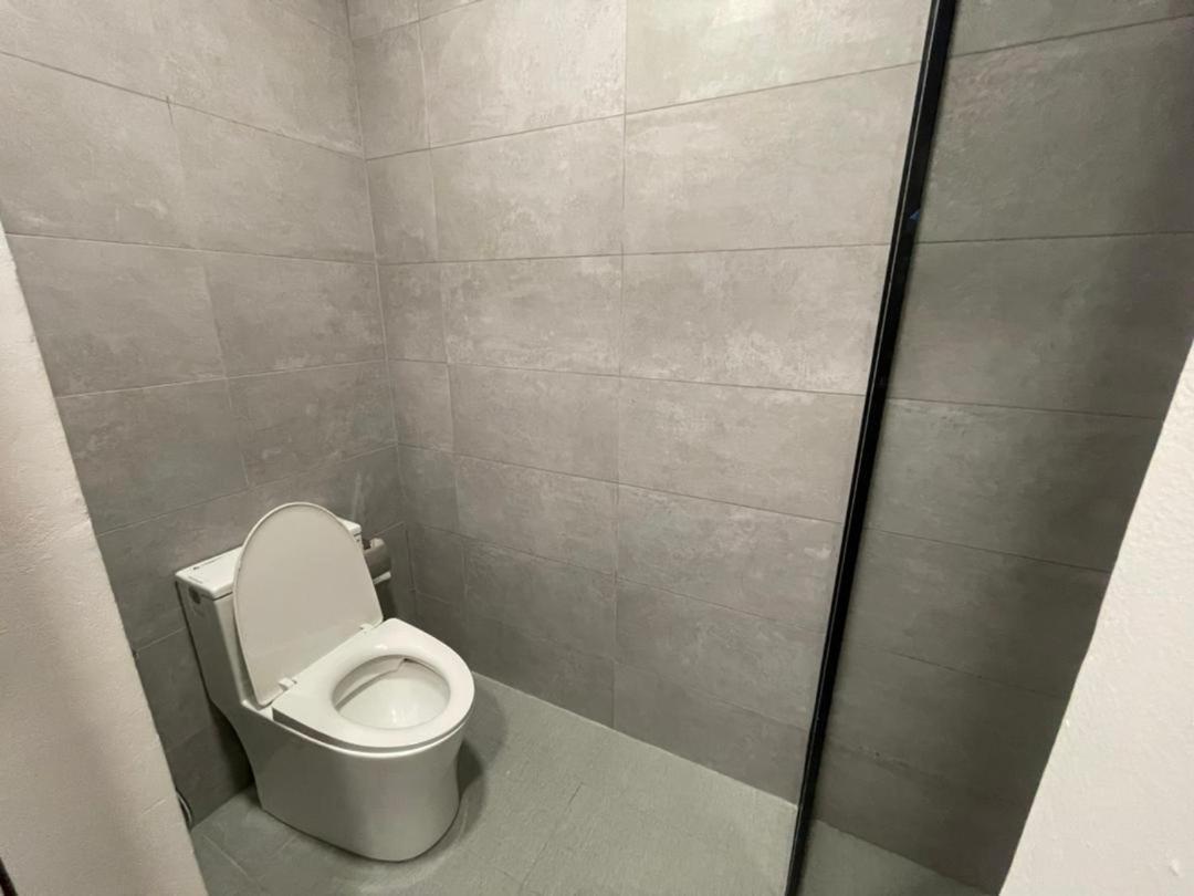 Cubic Botanical Entire Unit Parking/pool Kl Bangsar Pangsapuri *