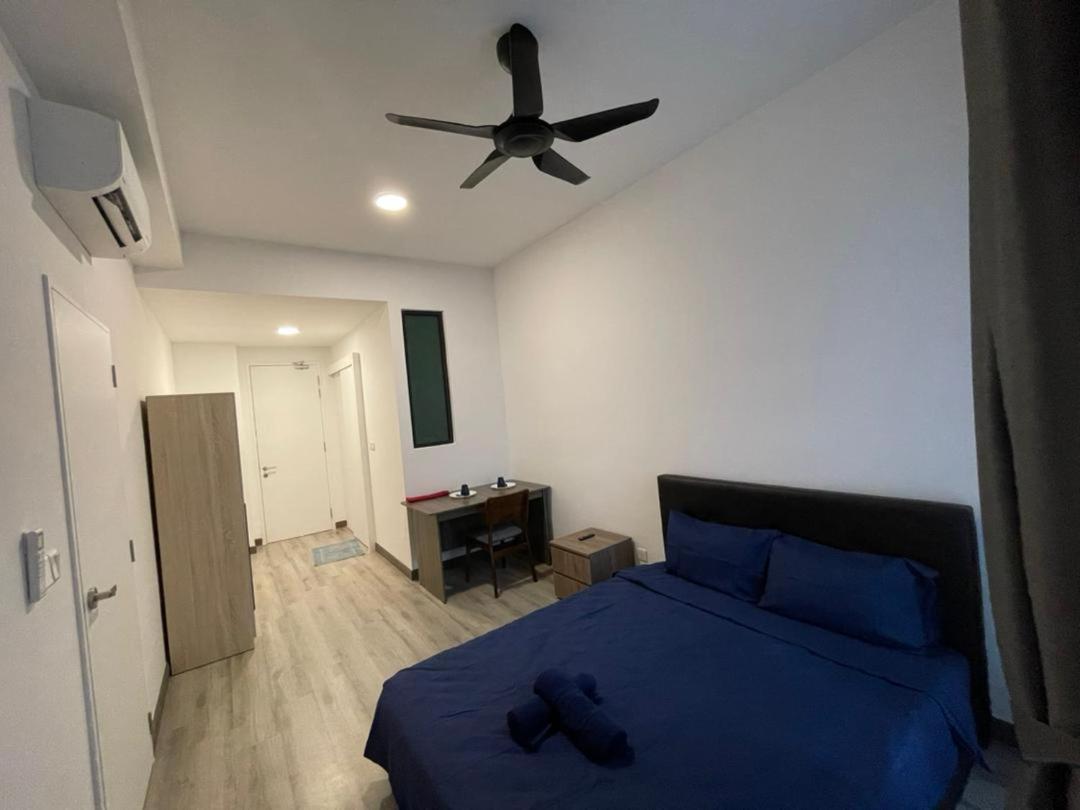 Cubic Botanical Entire Unit Parking/pool Kl Bangsar Kuala Lumpur