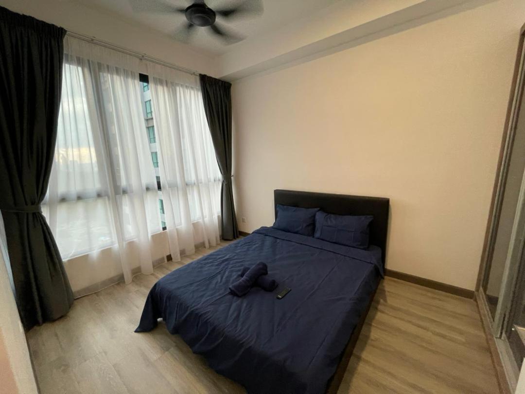 Cubic Botanical Entire Unit Parking/pool Kl Bangsar Pangsapuri *